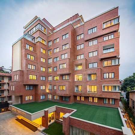 Hotel Mulberry Kathmandu Exterior photo